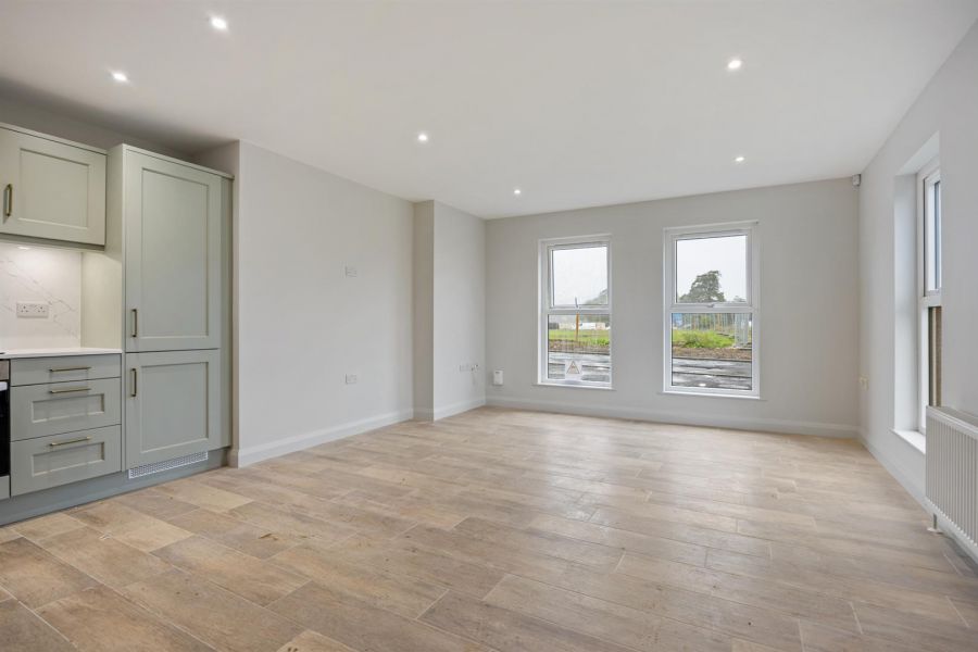 Acer, Site 183 High Trees (Ground Floor Apt)