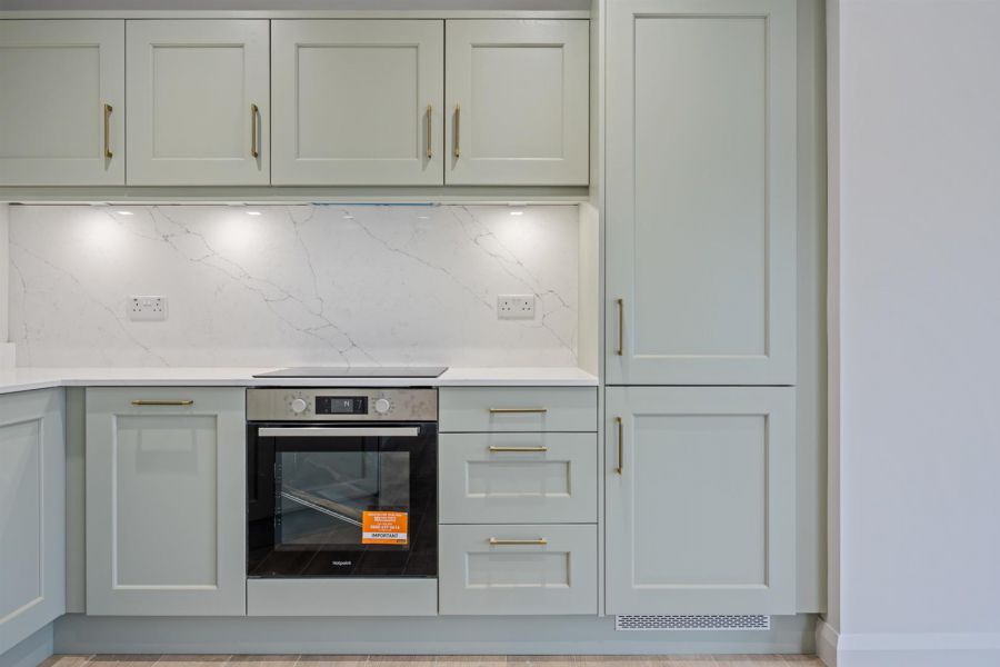 Acer, Site 183 High Trees (Ground Floor Apt)