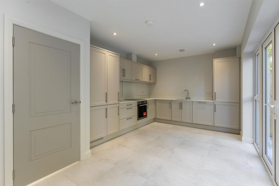 Hazel, Site 185 High Trees