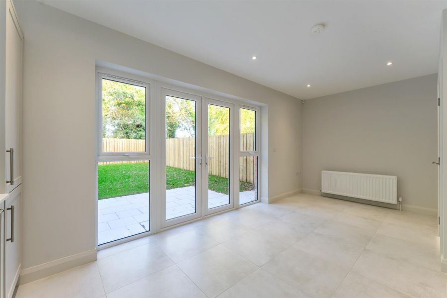 Hazel, Site 185 High Trees