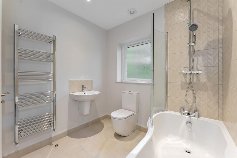 Hazel, Site 185 High Trees