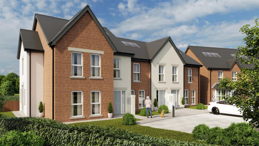 Hazel, Site 185 High Trees