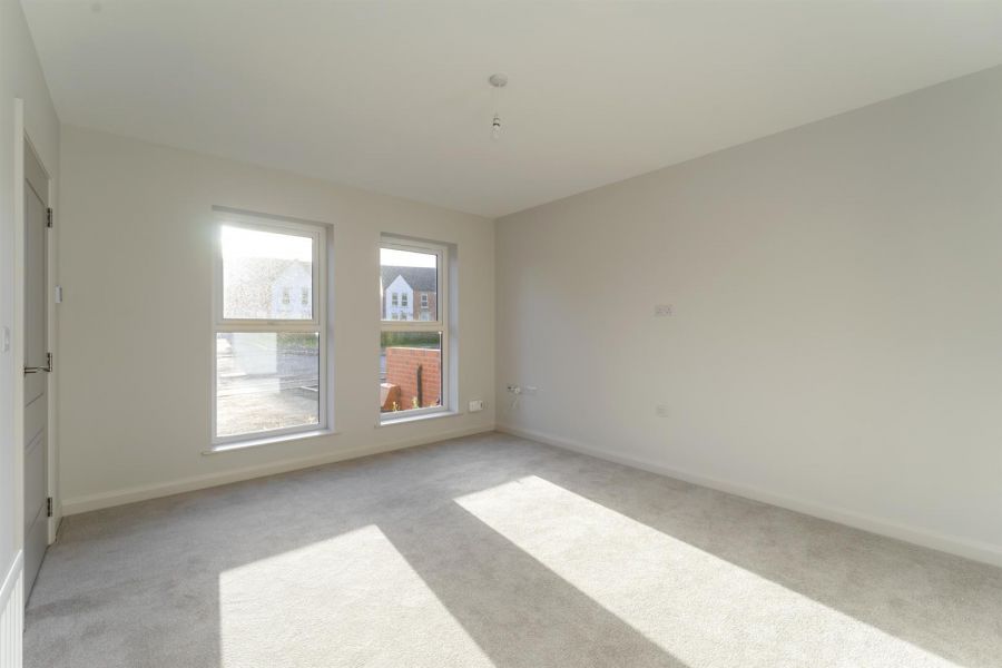 Hazel, Site 185 High Trees