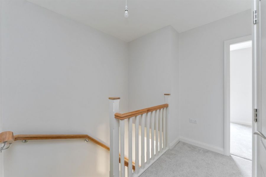 Hazel, Site 186 High Trees