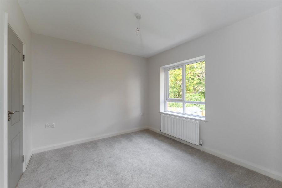 Hazel, Site 186 High Trees