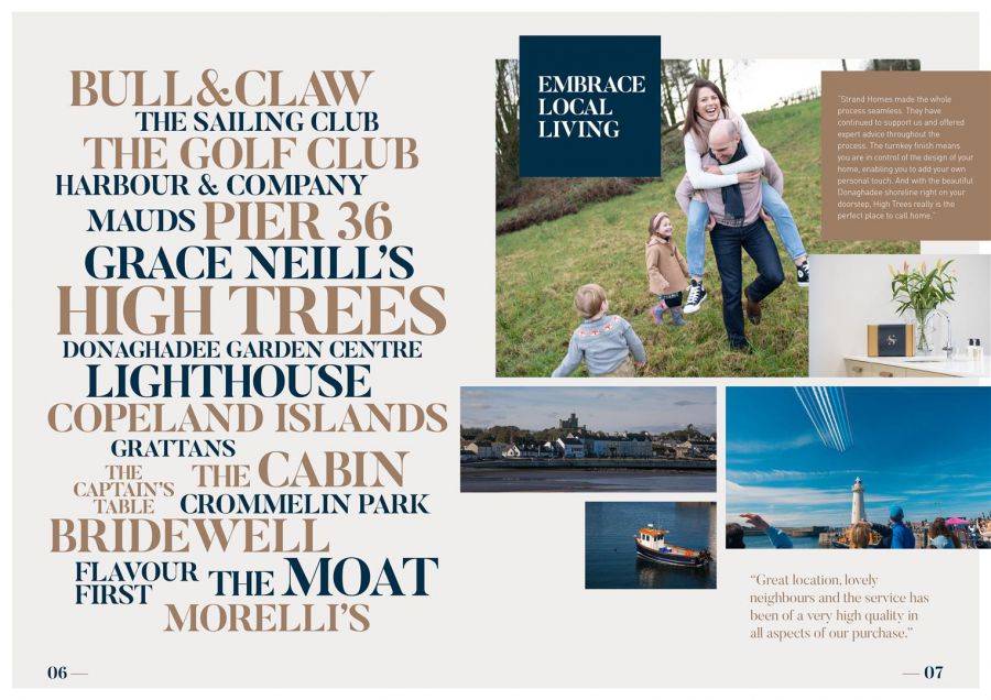 Hazel, Site 186 High Trees