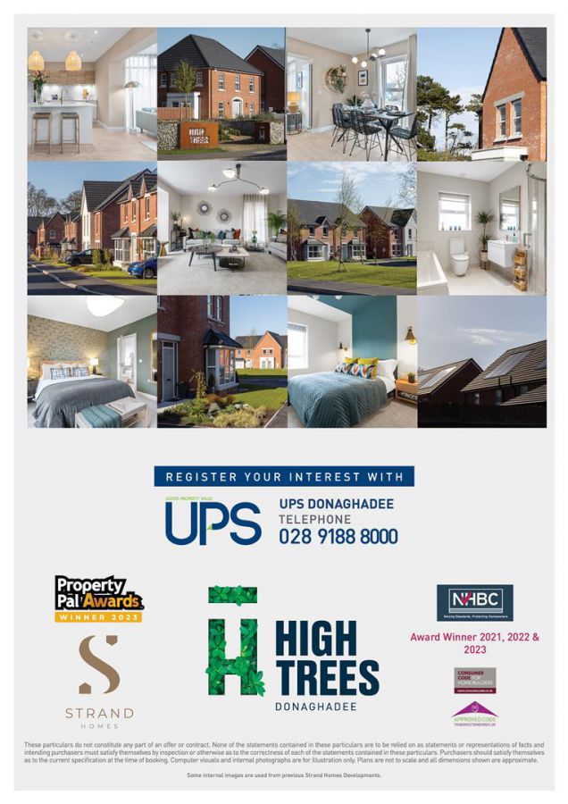 Hazel, Site 186 High Trees