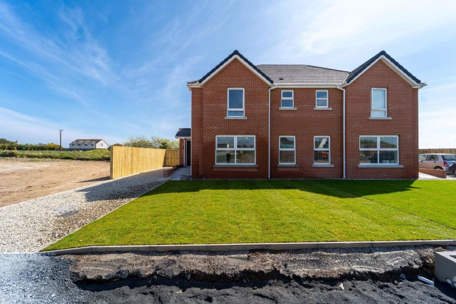 House Type D, 28 Gowland Grove