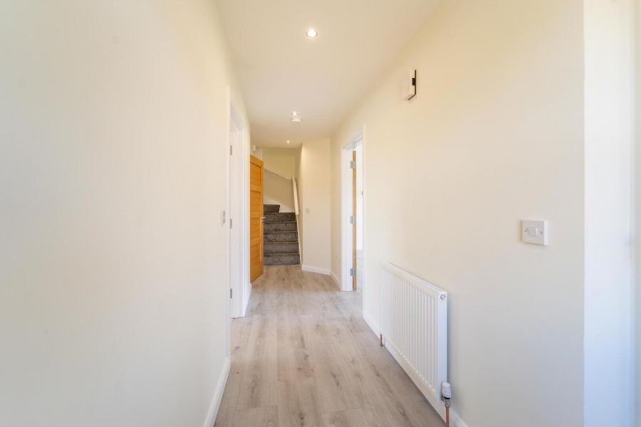 House Type D, 28 Gowland Grove