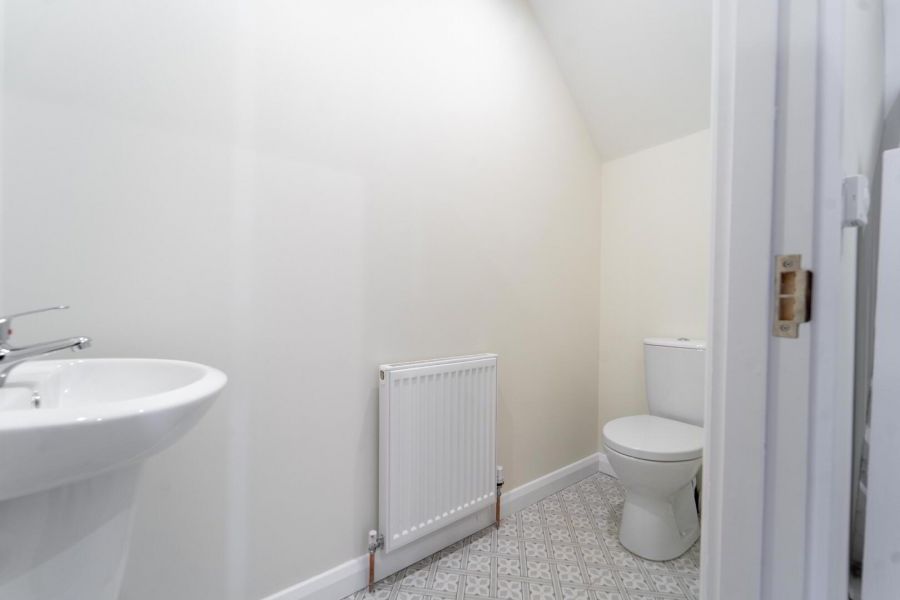 House Type D, 28 Gowland Grove