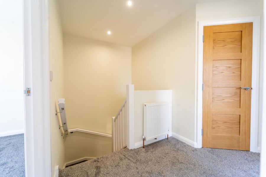 House Type D, 28 Gowland Grove