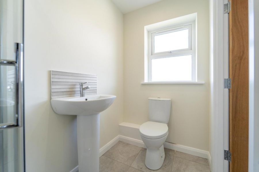 House Type D, 28 Gowland Grove