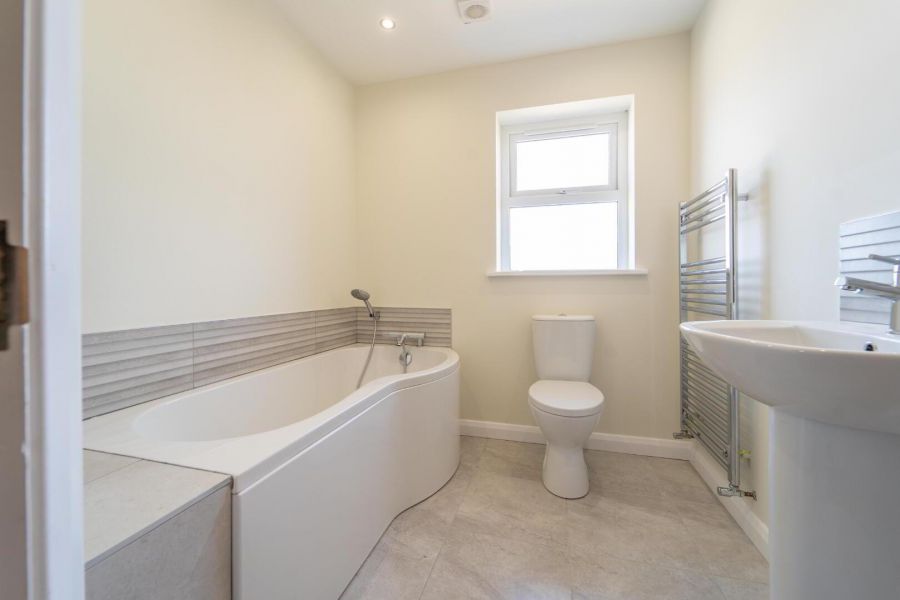 House Type D, 28 Gowland Grove