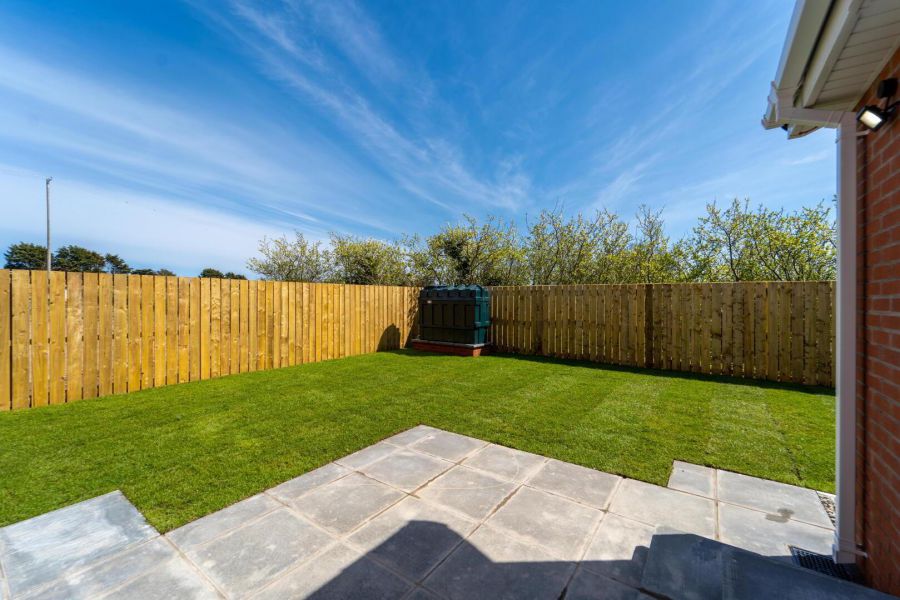 House Type D, 28 Gowland Grove