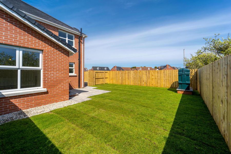 House Type D, 28 Gowland Grove