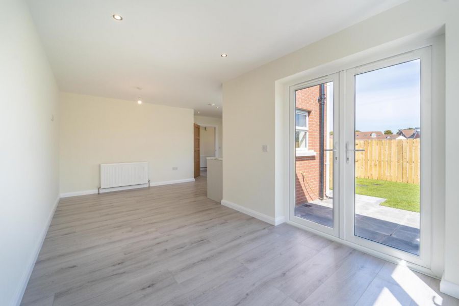 House Type D, 30 Gowland Grove