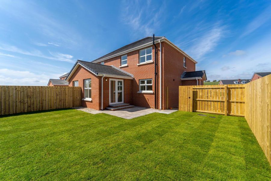 House Type D, 30 Gowland Grove