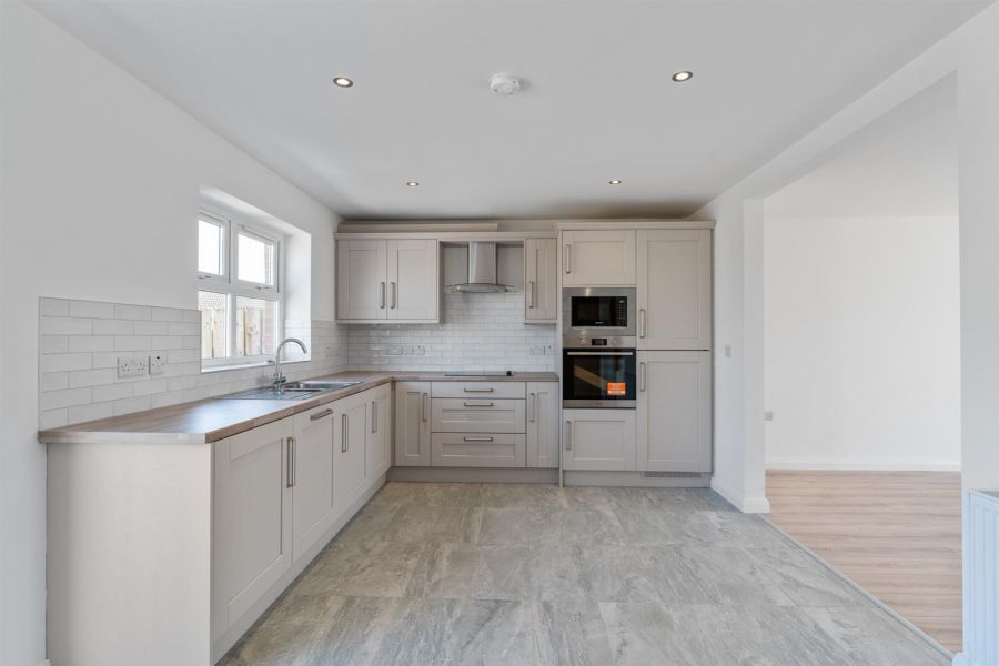 House Type B, 26 Gowland Grove