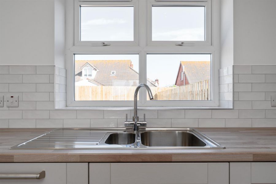 House Type B, 26 Gowland Grove