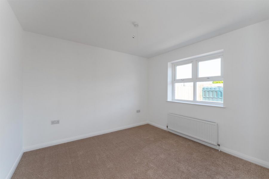 House Type B, 26 Gowland Grove