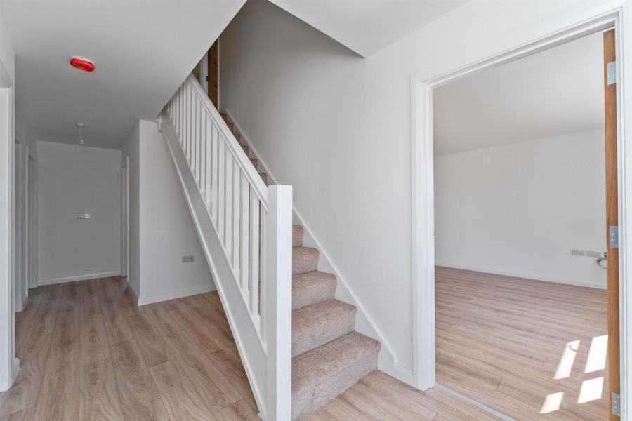 House Type B, 26 Gowland Grove