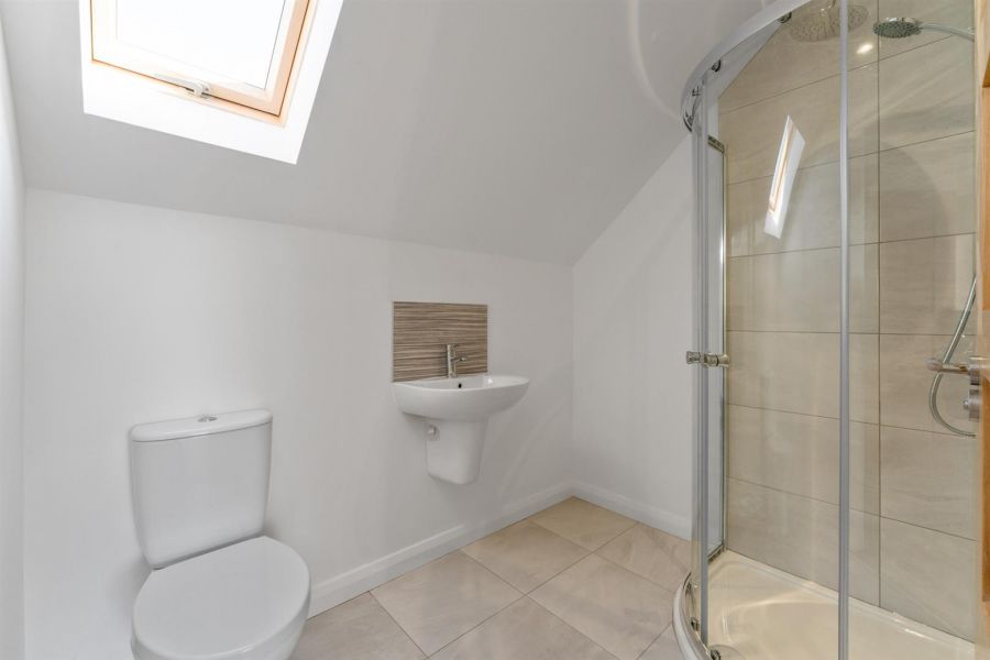 House Type B, 26 Gowland Grove