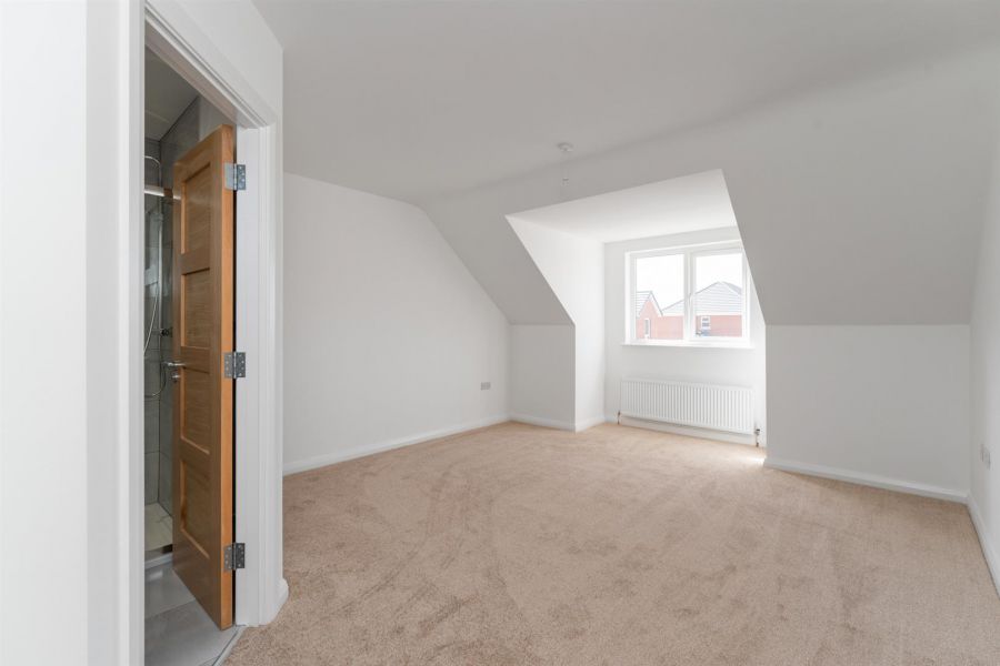 House Type B, 26 Gowland Grove