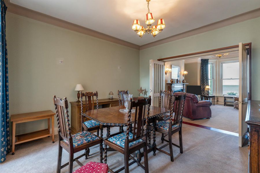 Danesfort, 21 Shore Street