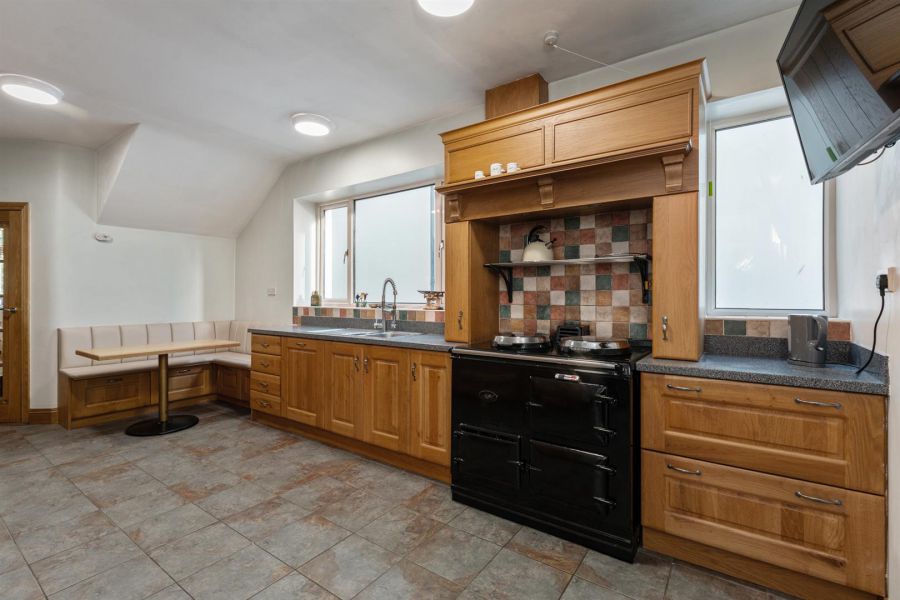 Danesfort, 21 Shore Street