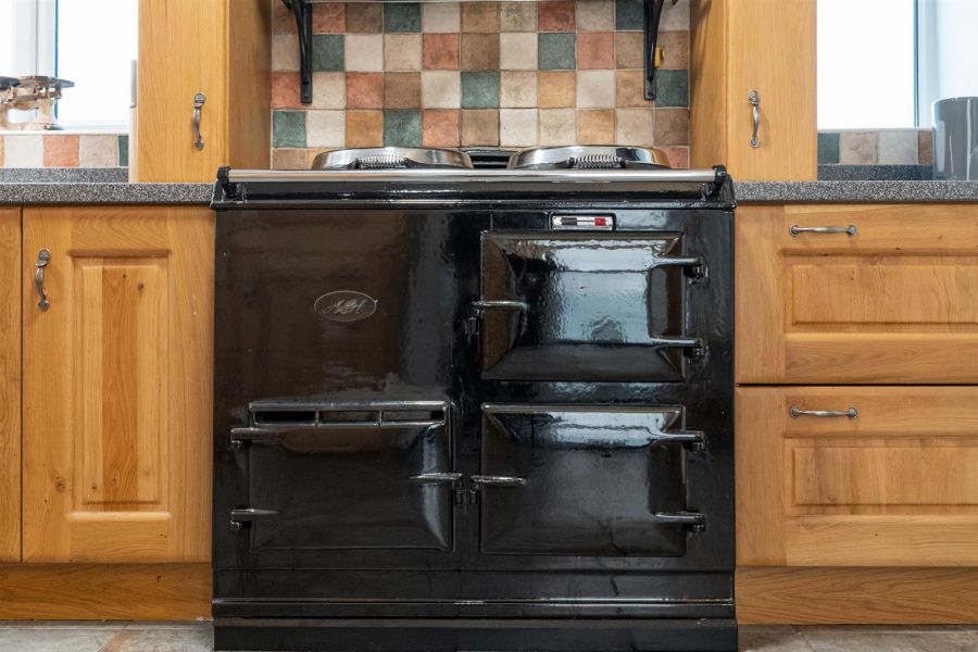 Danesfort, 21 Shore Street