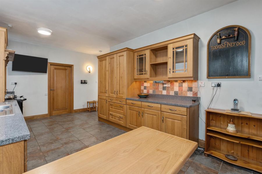 Danesfort, 21 Shore Street