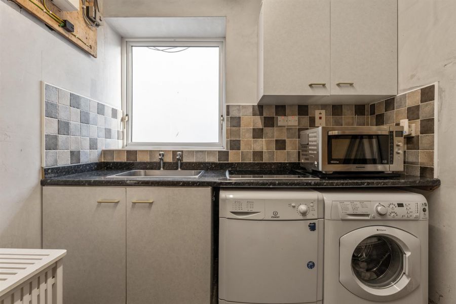 Danesfort, 21 Shore Street