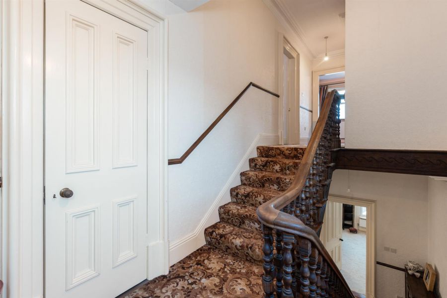 Danesfort, 21 Shore Street