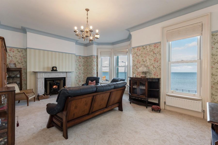 Danesfort, 21 Shore Street