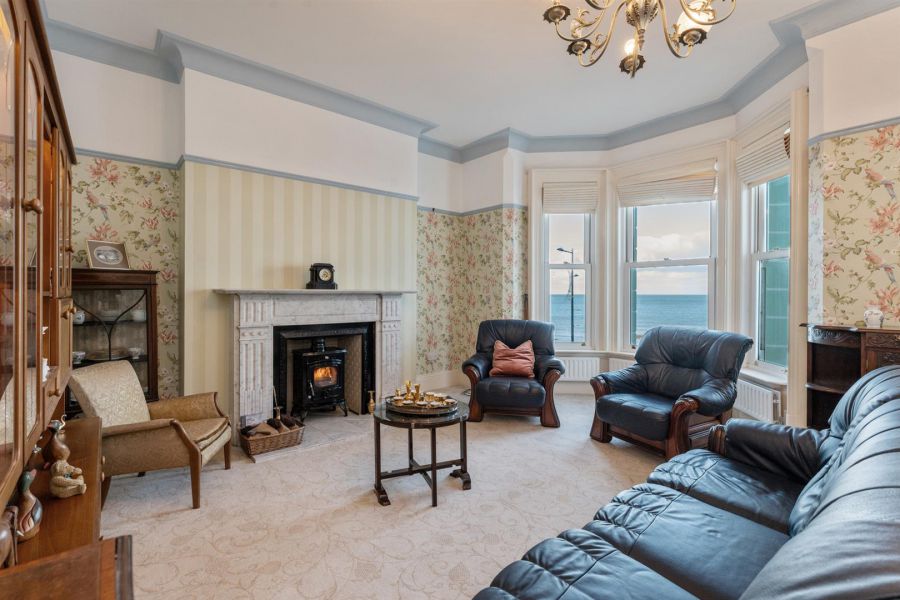 Danesfort, 21 Shore Street