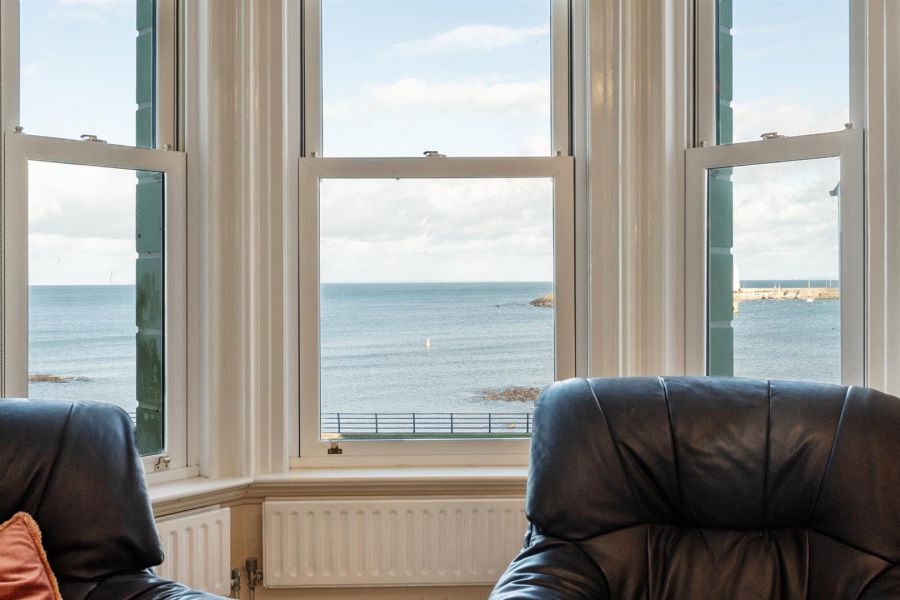 Danesfort, 21 Shore Street