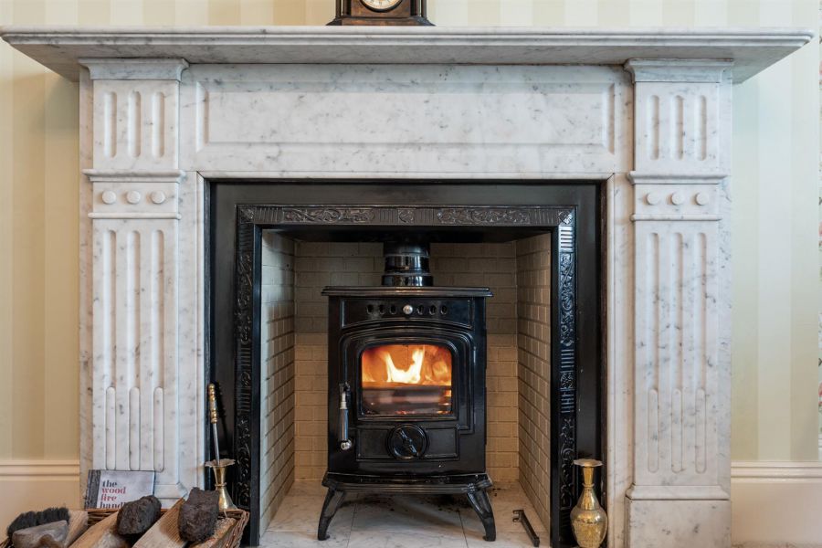 Danesfort, 21 Shore Street