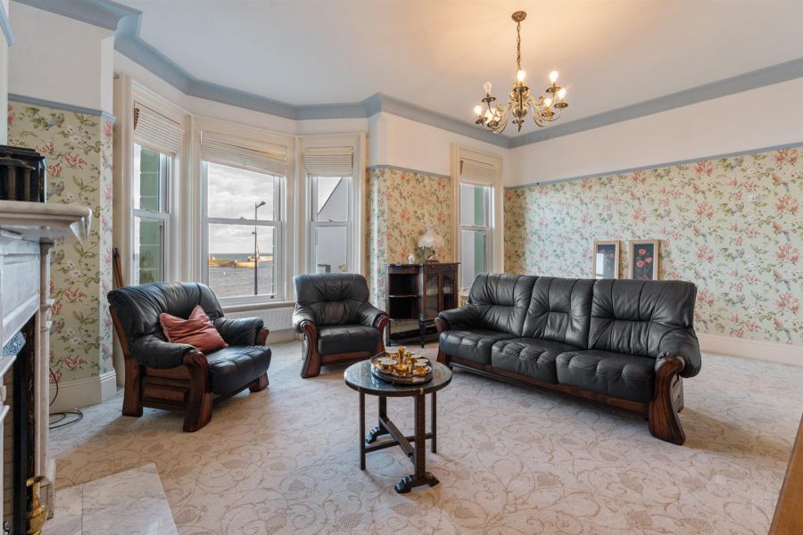 Danesfort, 21 Shore Street