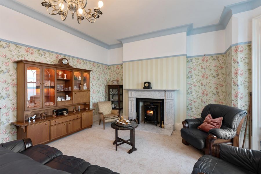 Danesfort, 21 Shore Street