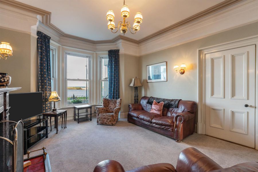 Danesfort, 21 Shore Street