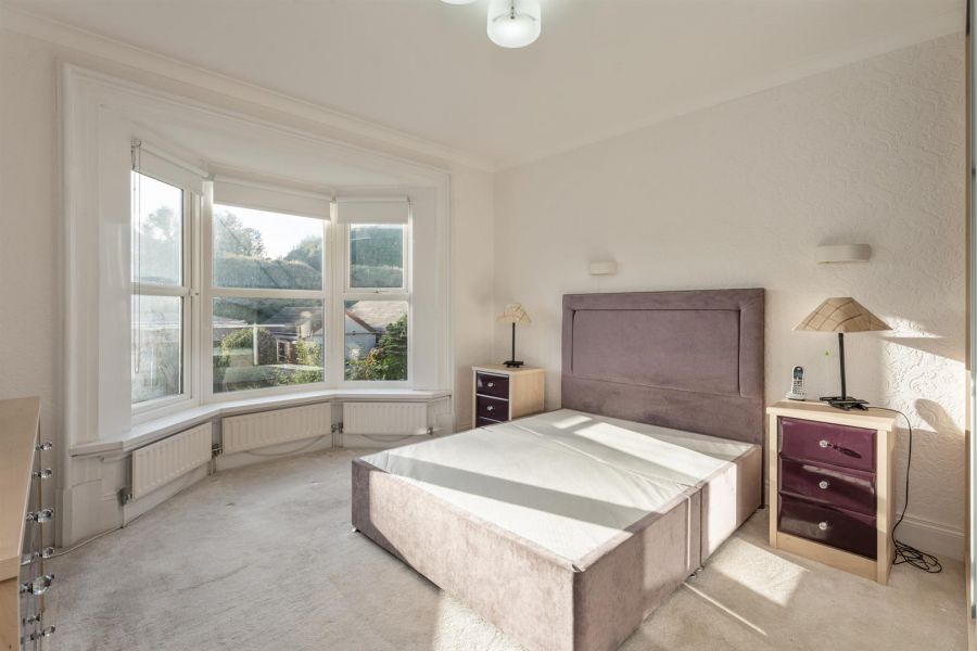 Danesfort, 21 Shore Street