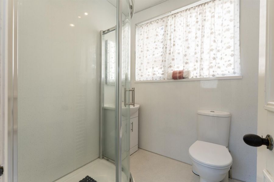 Danesfort, 21 Shore Street