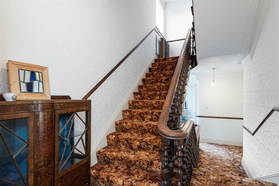 Danesfort, 21 Shore Street