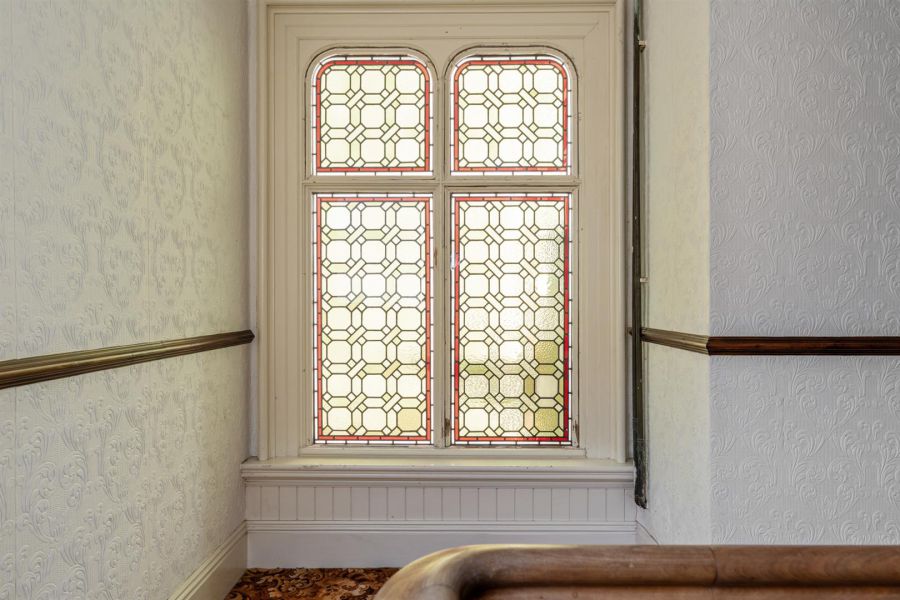 Danesfort, 21 Shore Street