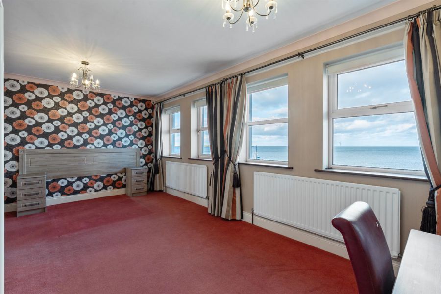 Danesfort, 21 Shore Street