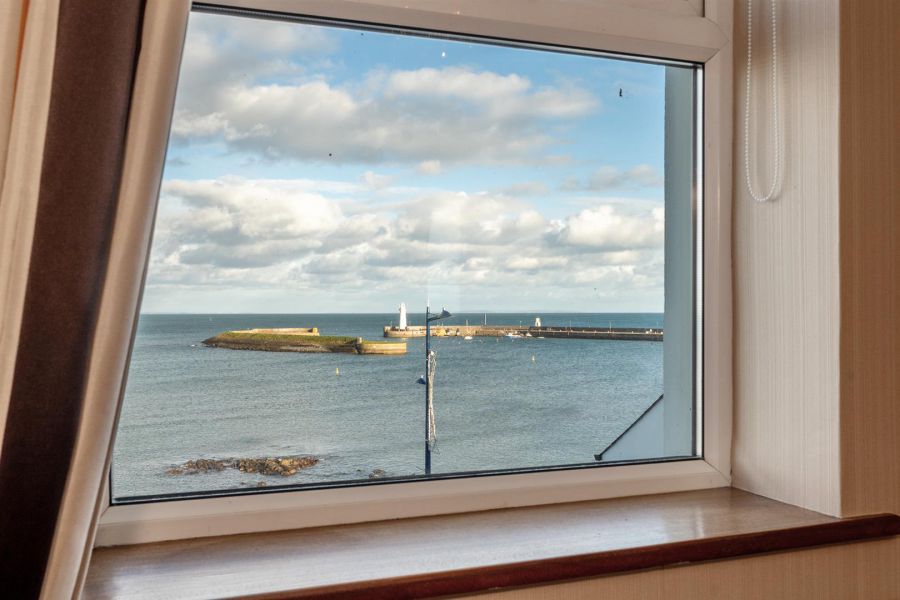 Danesfort, 21 Shore Street