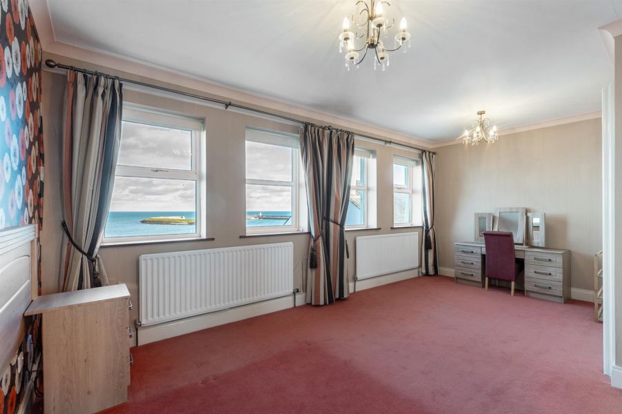 Danesfort, 21 Shore Street