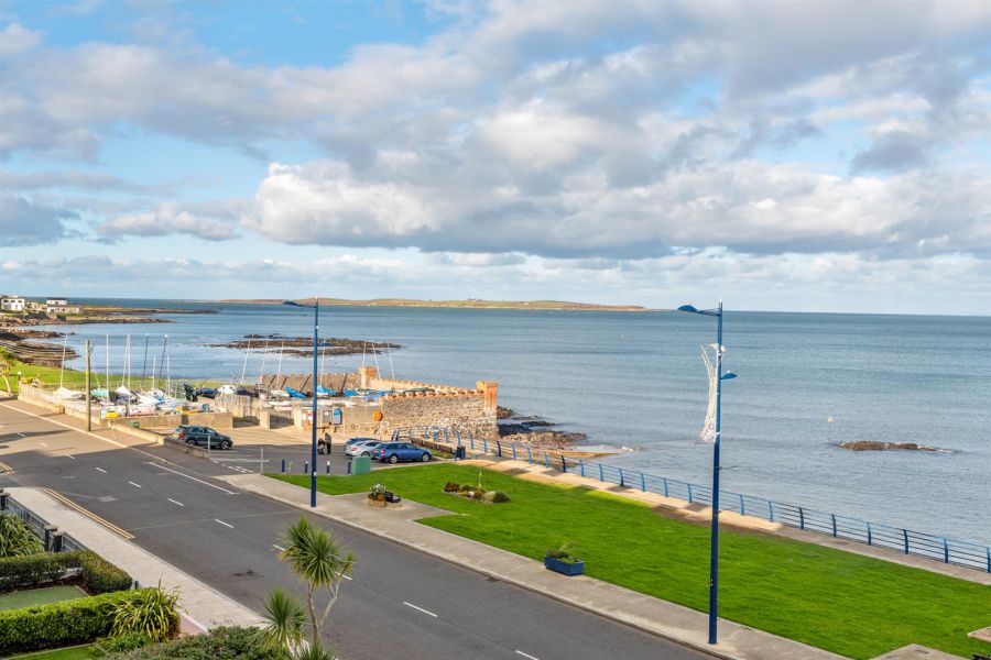 Danesfort, 21 Shore Street