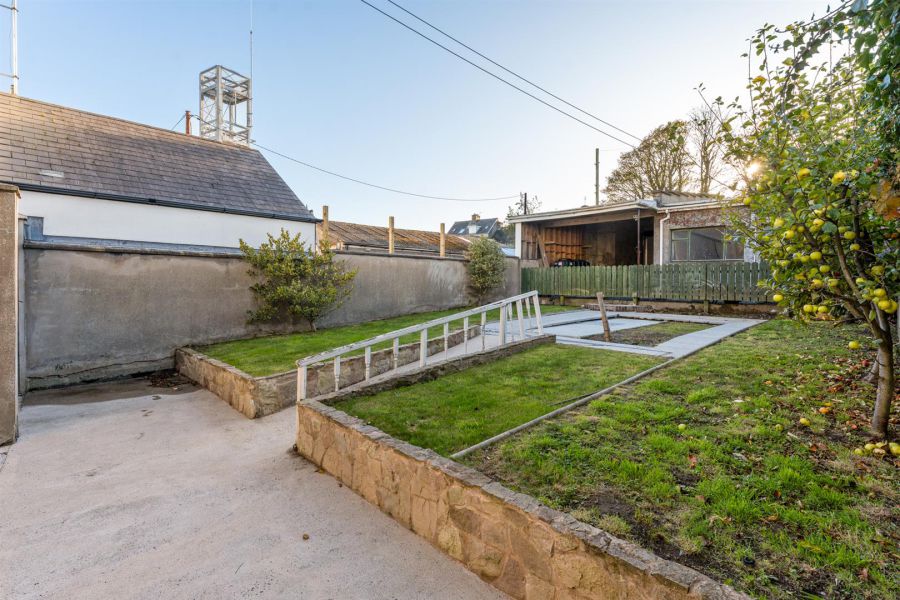 Danesfort, 21 Shore Street