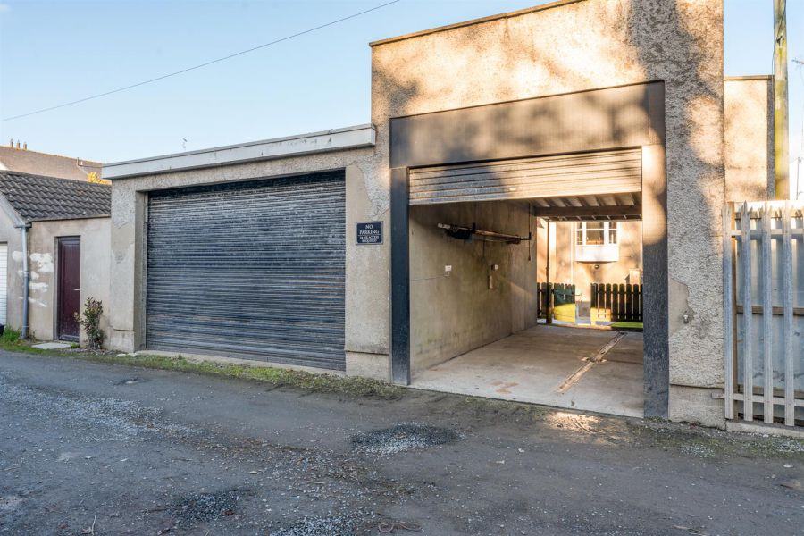 Danesfort, 21 Shore Street